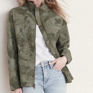 Old Navy Scout Utility Jacket for Women